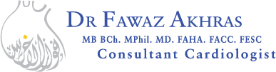 Dr Fawaz Akhras